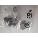 НОВИ алуминиеви курбели SHIMANO NEXUS FC-C 6000 НОВИ алуминиеви курбели SHIMANO NEXUS FC-C 6000
